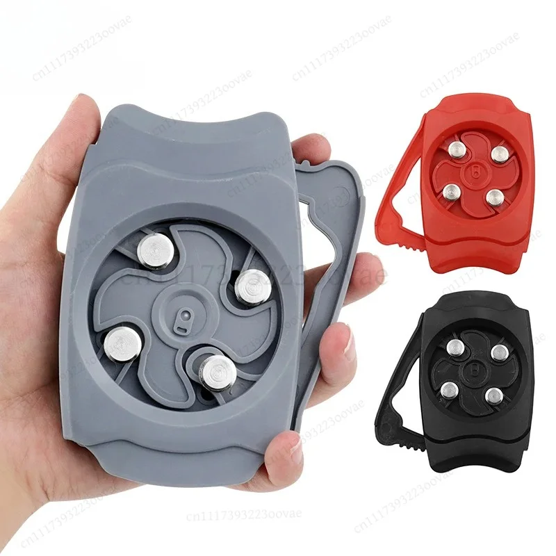 1PC Manual Can Opener Portable Kitchen Tool Hand-Held Design for Easy Drink Access DIY Beer Can Lid Cutter Safe for Hands