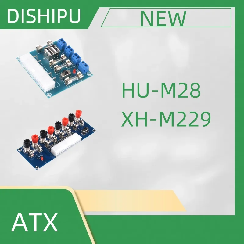 

XH-M229 HU-M28 Power conversion board ATX module