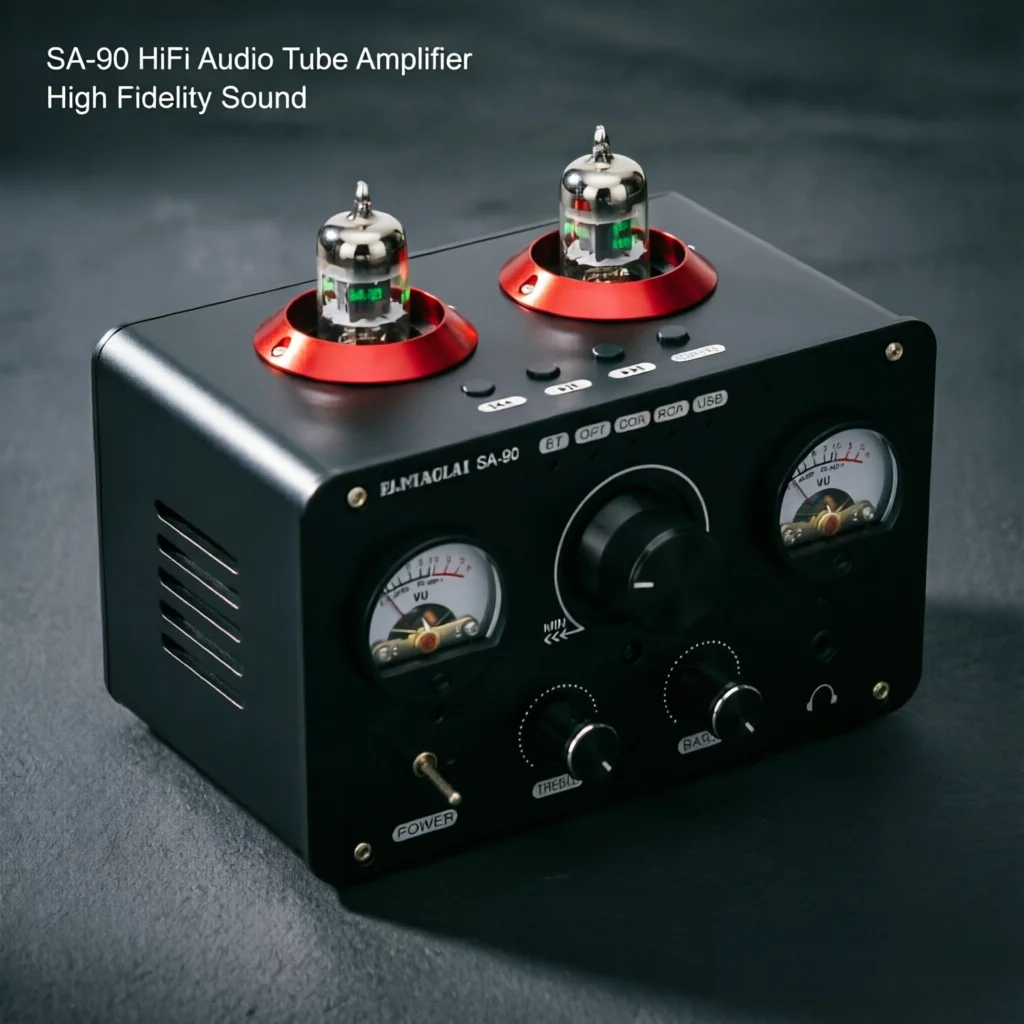 Hifiamp Pj.Miaolai …
