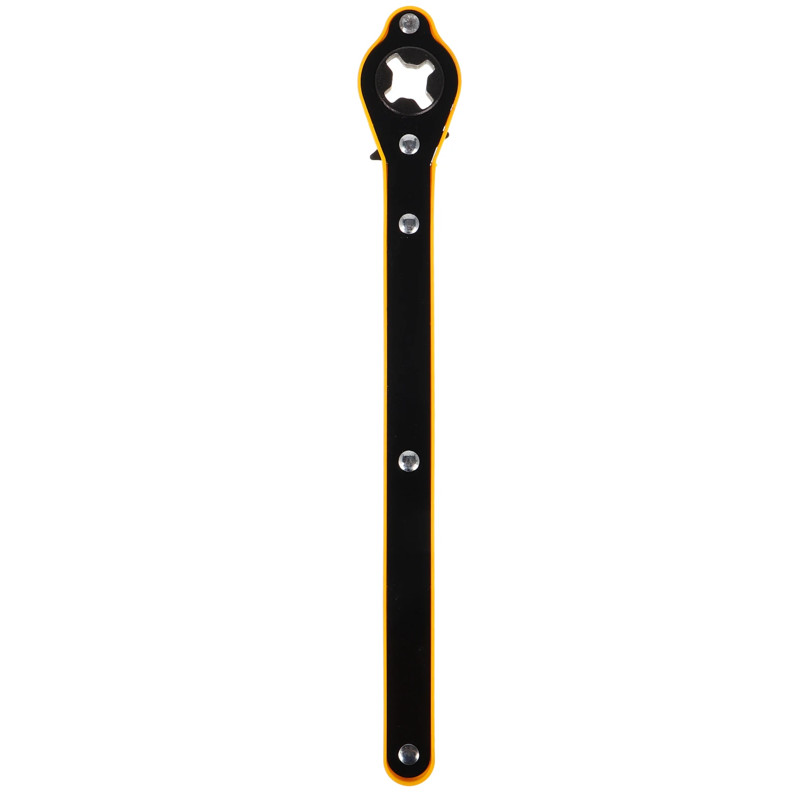 

Effort-saving Wrench Car Jack Ratchet Tire Lug Scissors Labor-saving Tool Portable Durable Safety Multifunction Efficient