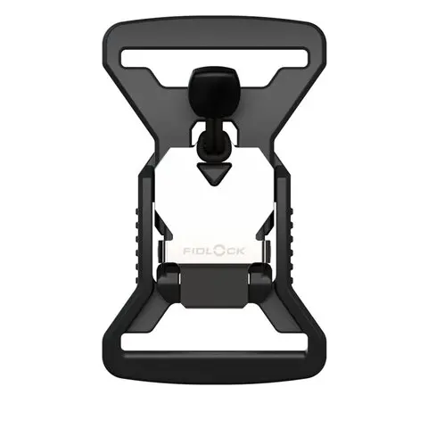 Fidlock V-BUCKLE 40 SB Single Bar Magnetic Buckle