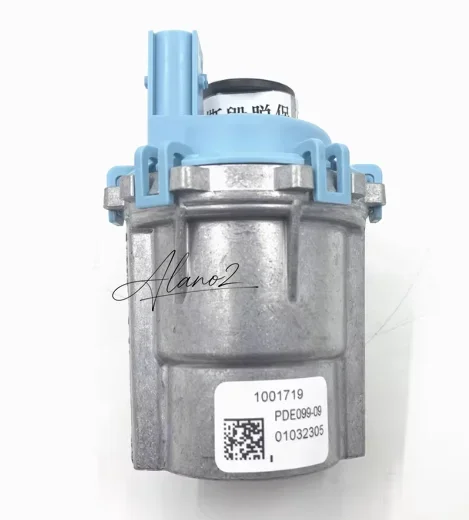 1205710-T69L0 Urea Pump Motor Dinex AdBlue Pump SCR System 24V Applicable to Dongfeng Truck Aftertreatment Repair Parts