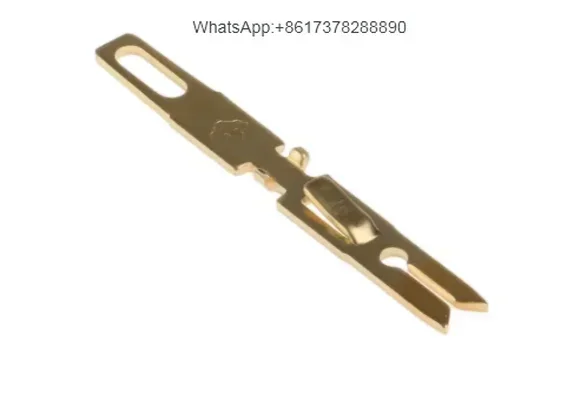 10Pcs EDAC soldering terminal 516-290-500
