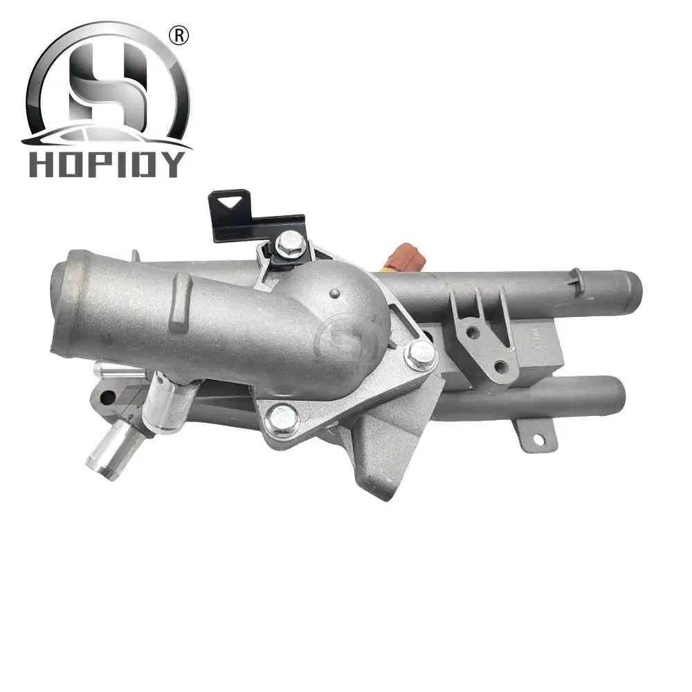 

yw1 for 25600-2G550 Thermostat Shell Aluminum Hyundai Kia Korean Auto Parts