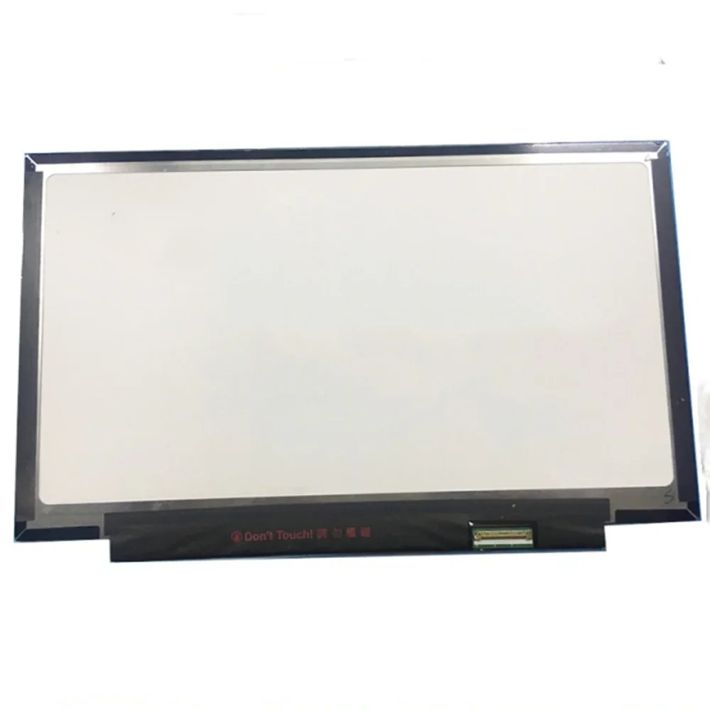14 Inch for HP 840 850 LCD Screen IPS Panel Slim QHD 2560x1440 EDP 40pins 60Hz Non-touch image 2