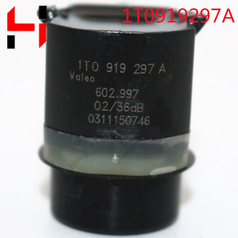 1T0919297A 1T0 919 297 A  A3 A4 A5 A6 A7 A8 Q3 Go lf Pa ssat Ti guan Tou ran Shar an PDC Parking Sensor