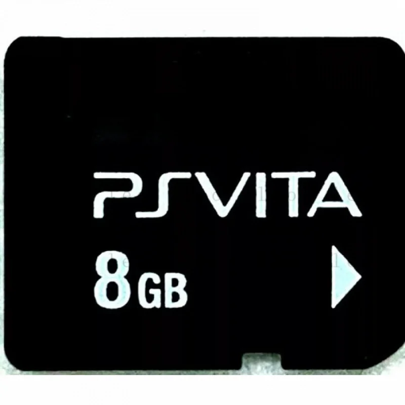 소니 PS 비타 메모리 카드 공식 정품 플레이스테이션 64GB/32GB/16GB/8GB PCH-Z