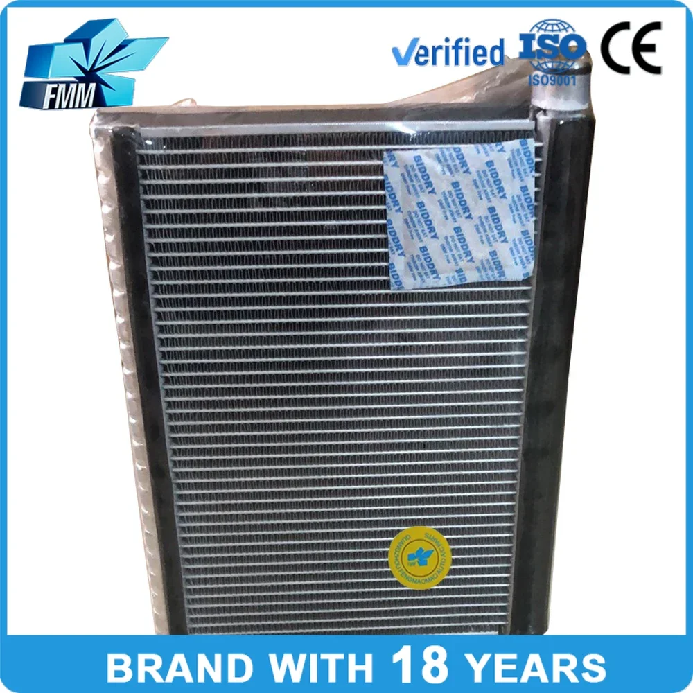 27280-3XA0A 272803XA0A Auto AC Evaporator For URVAN 2012