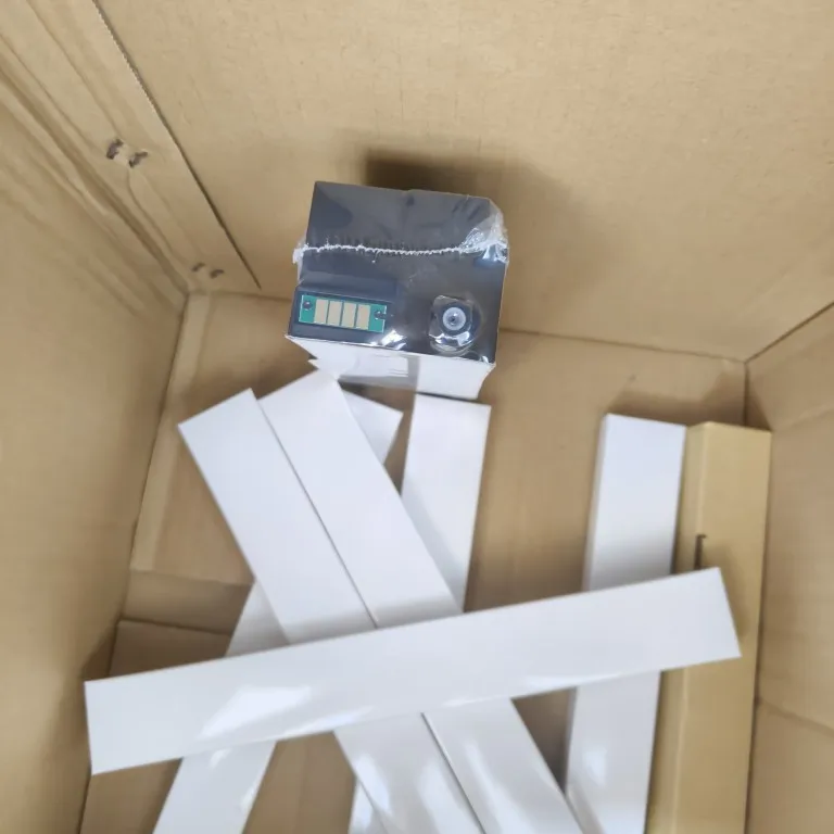 

IC41 для Ricoh GC41 резервуар для обслуживания отработанных чернил для принтера SAWGRASS SG400 SG500 SG800 SG1000 SG3100 SG2100 SG2010L