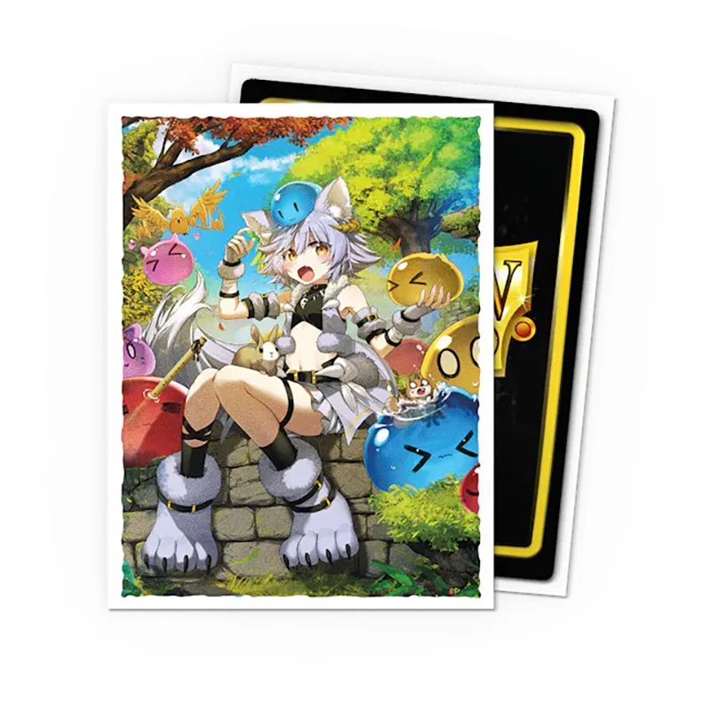 New Dragon Shield Grand Archive-erlin, Kingslayer-Tristan