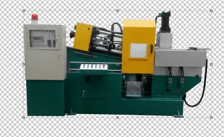 Watch chain processing machinery Watch case processing machinery Zinc alloy watches