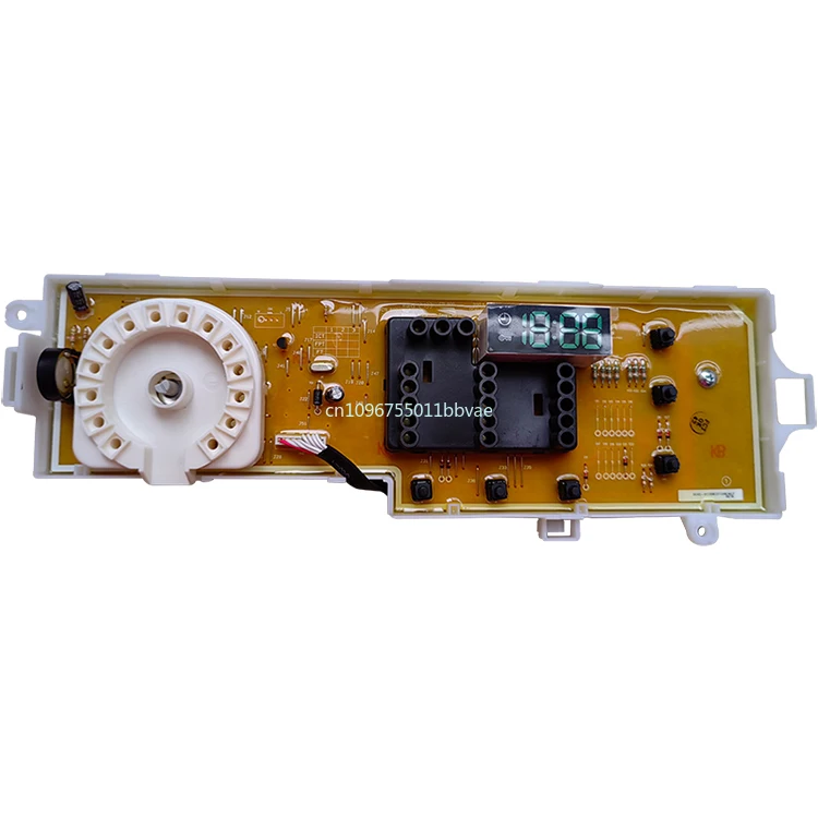 

Dc92-01135F Washing Machine Spare Parts Electronic Computer Control Power Board for Samsung Washing Machine