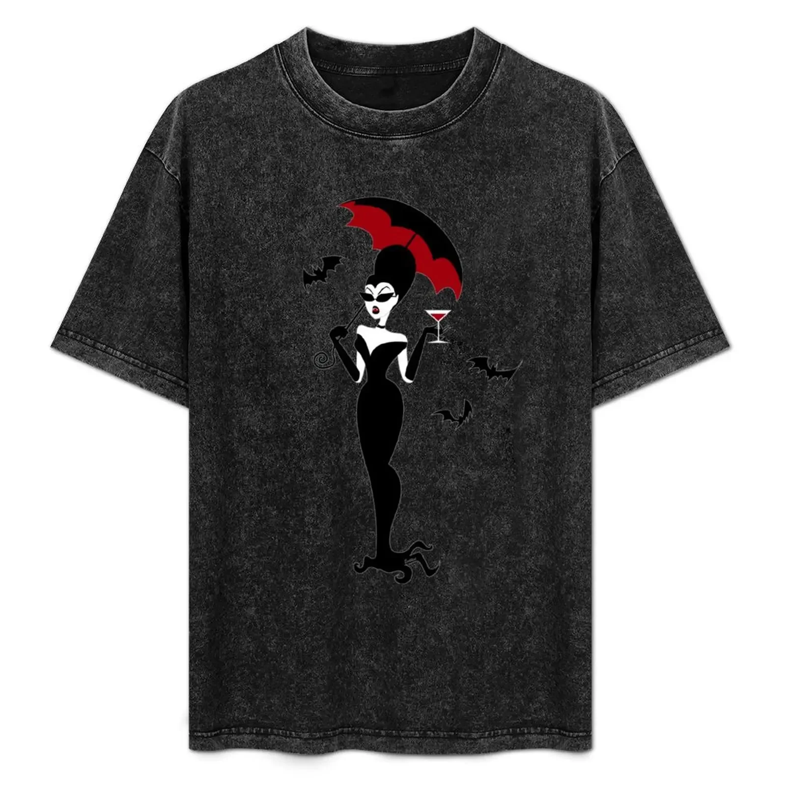 

Glampire T-Shirt oversized essential t shirt T-shirt men