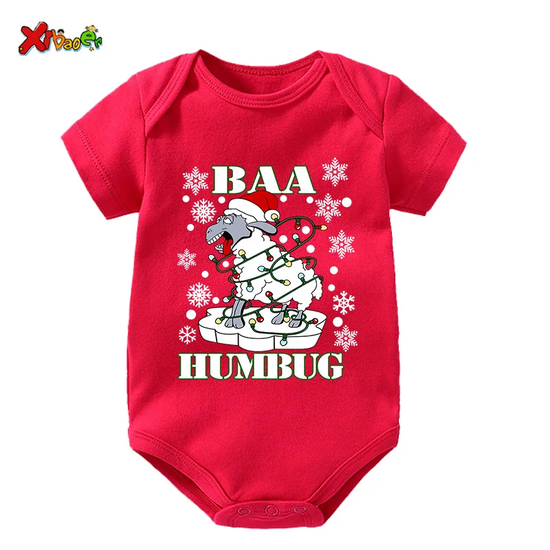 Christmas T-Shirt Family Matching Outfits Clothes Baby Kids Family Look Children Clothes Family Look  Familien Outfit Clothing