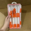 naranja