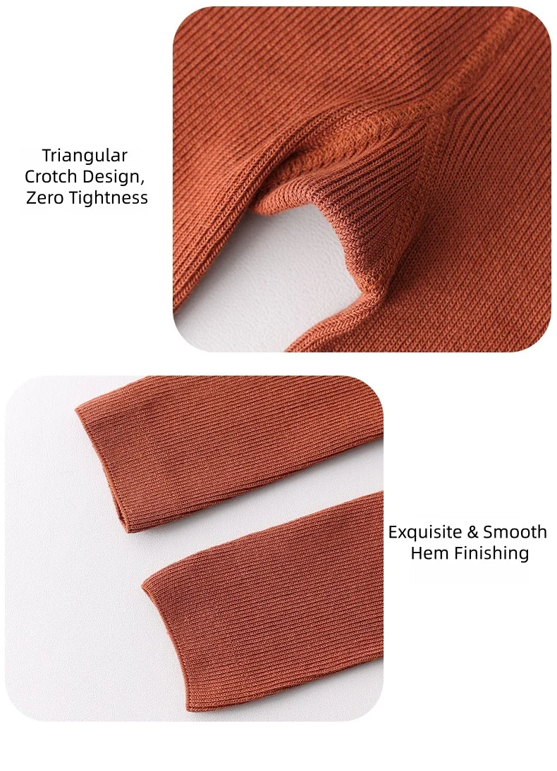 0-2T Strumpfhosen für Neugeborene, 8 Farben, Hosenträgerhosen, weiche, bequeme Leggings, Strumpfhosen für Kleinkinder, Jungen und Mädchen, Alltagskleidung – Detail 12