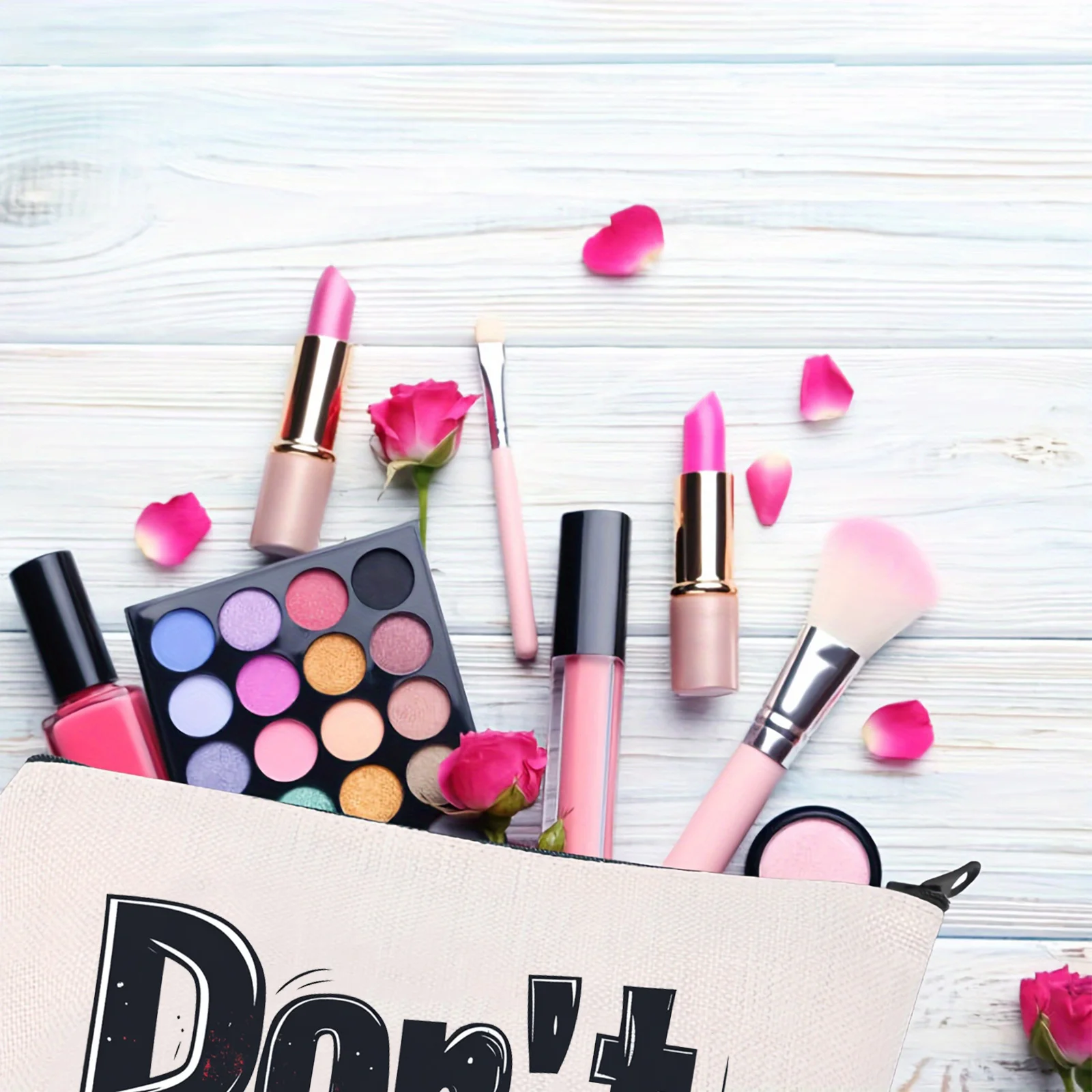 bolsa-de-maquiagem-colorida-em-lona-divertida-'nao-toque-meu-bem'-presente-ideal-para-gos-bolsa-de-moda-em-material-polies