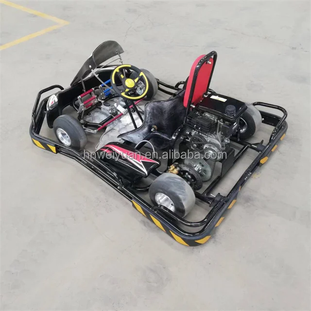 Amusement Cheap Go Kart for Kids and Go Kart Frames Amusement Rides Electric Go Kart for Sale