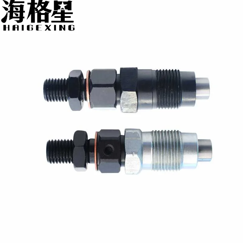 

New High-Quality Diesel Engine Injector 105007-1170 Suitable For DN4PDN117 Nozzle Injector PD THYGA18S38