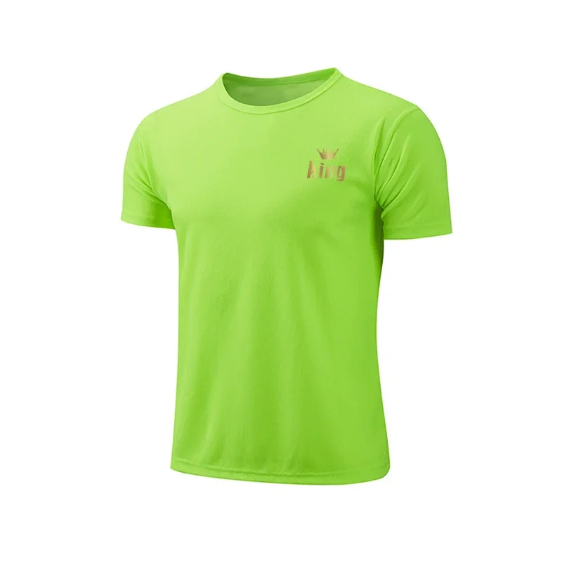 Thumbnail 4 - #2 Cheap Mens Moisture Wicking Sports T-Shirts Worth Buying