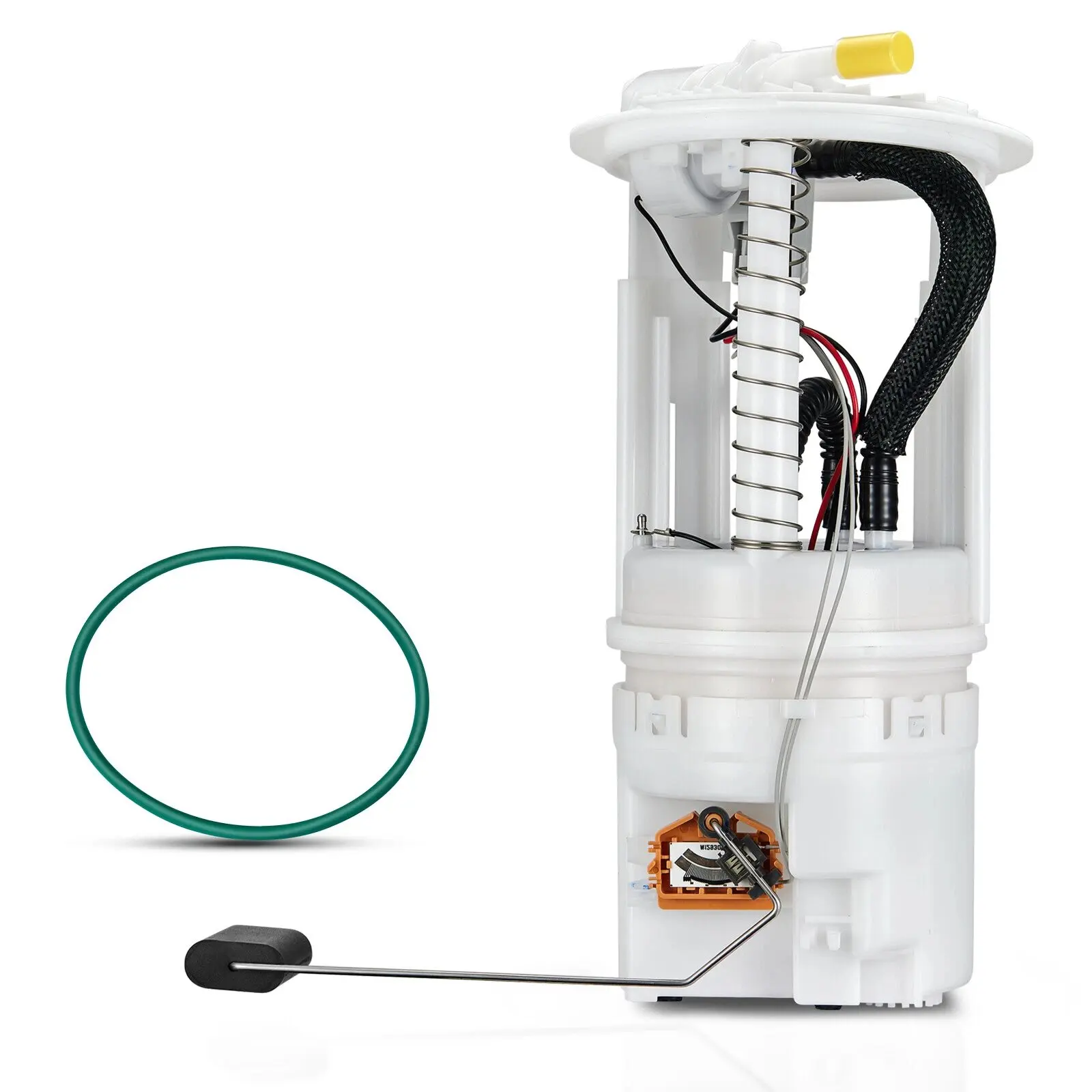 Fuel Pump Assembly W/ Sending Unit 5143579AI 5202380 9533061 9503029 E7197M for Jeep Grand Cherokee Commander 2005-2010