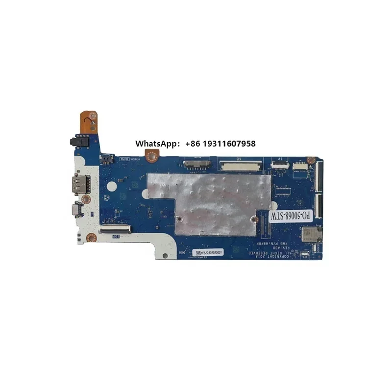 

Multiple Testing Computer Motherboards Computer Hardware Accessories Compatible 0N983V