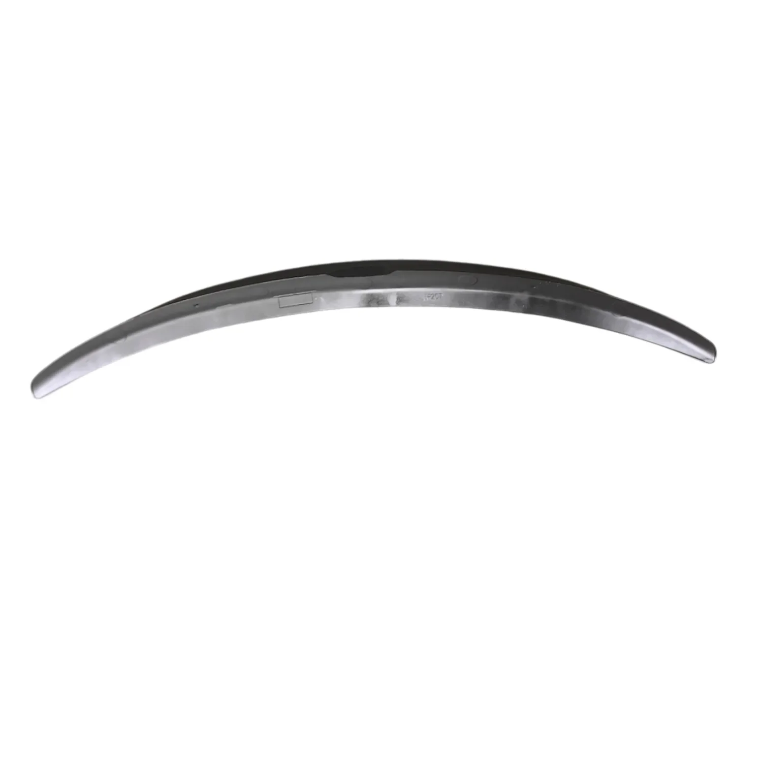 Rear Wing Rear Trunk Spoiler Tail Wing For Honda Accord 8 Gen 2008 2009 2010 2011 2012 2013