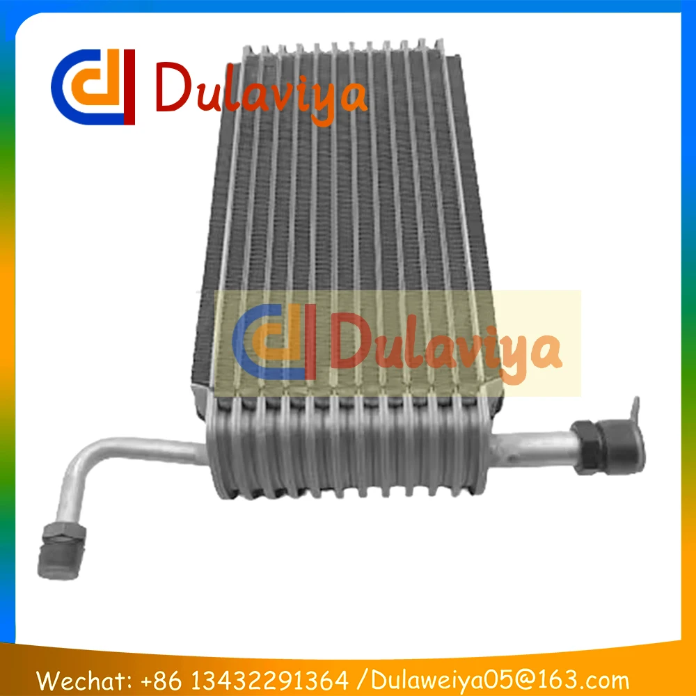 

Auto AC Evaporator Coil For Buick Century 1987-1988 EV 6585PFC EV-1337 309593