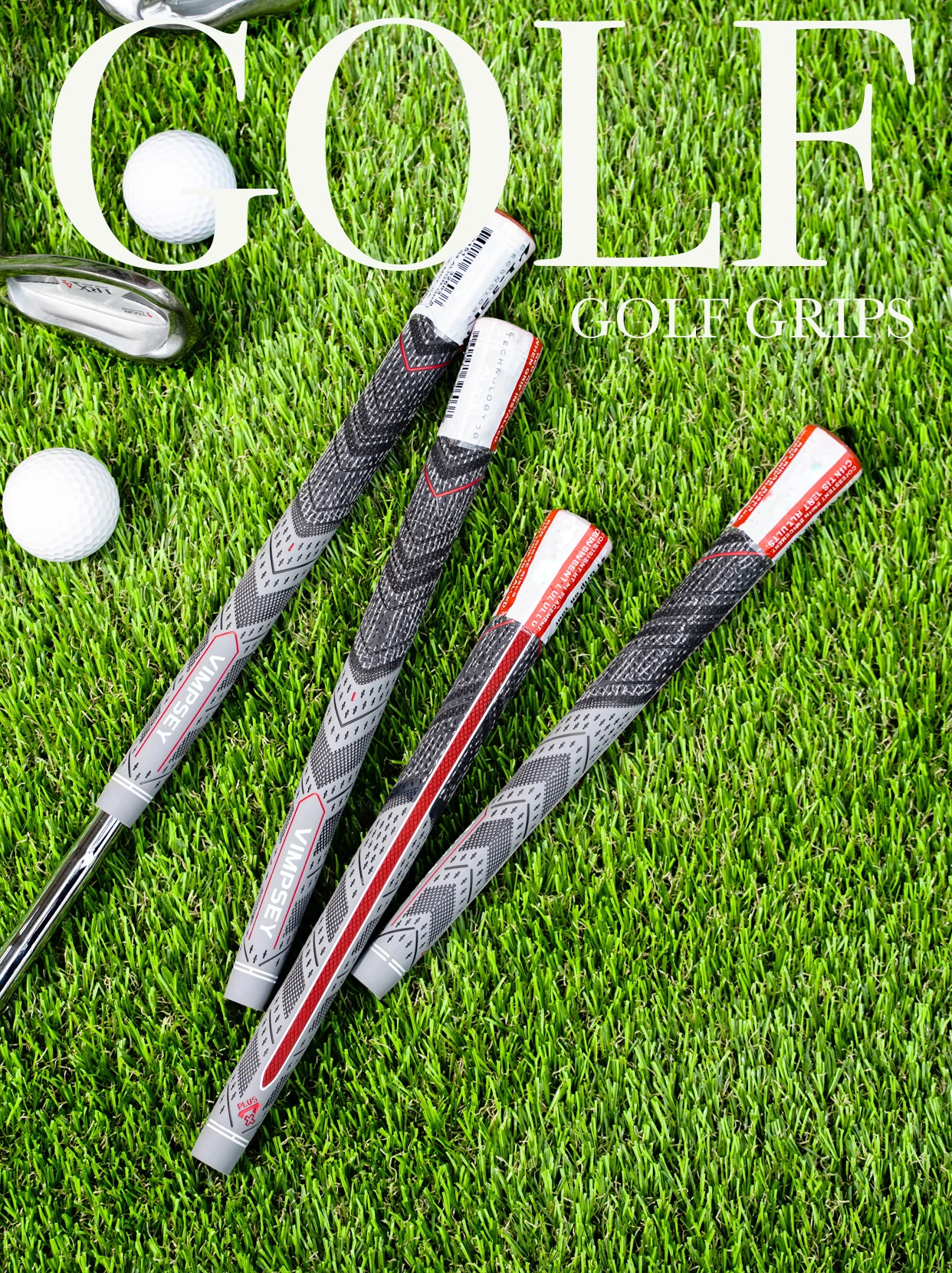 Golf Grips golf club grips iron and wood grips 60X ag standard/midsize 13pcs/lot free shipping