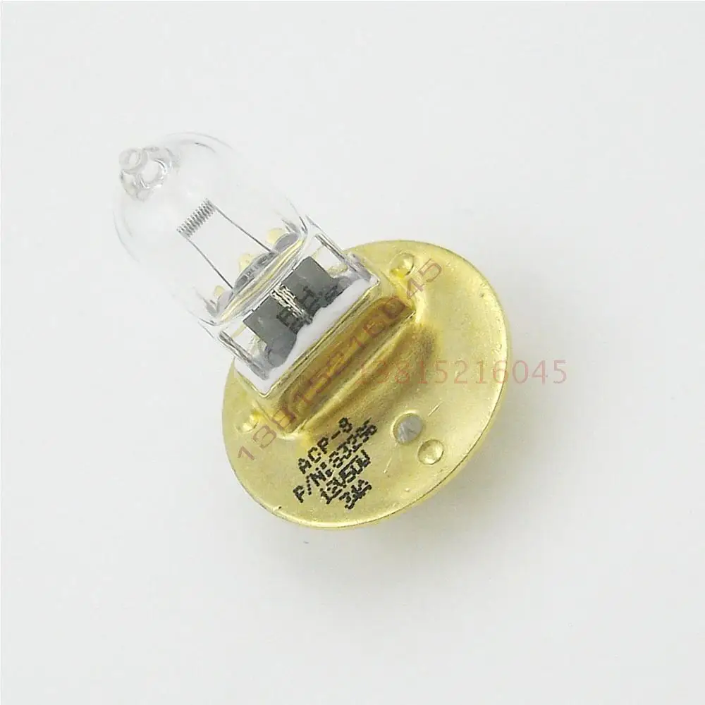 

ACP-8 Vision Projector Bulb P/N: 83296 7027 12V 50W