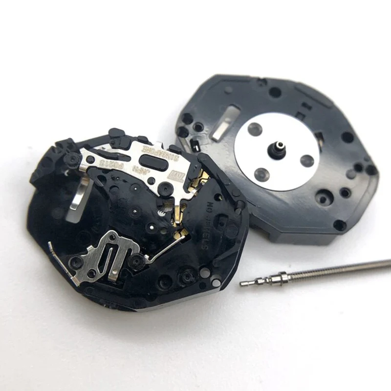 Tmi Pc21 Japanese Movement For Miyota Pc21s Quartz Movement Watch
