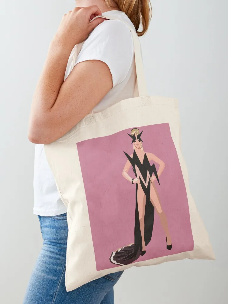 

Aquarius Tote Bag Women's bags large size bags Big bag women canvas tote bag