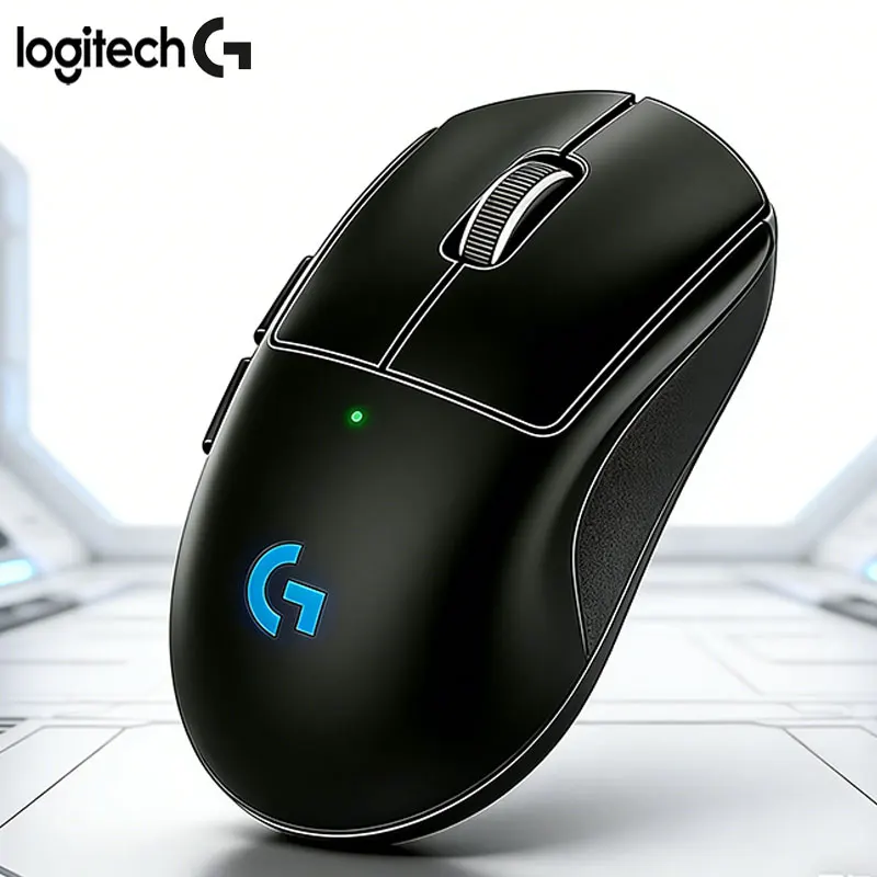 

Logitech PRO X SUPERLIGHT 2SE/G305 Lightweight wireless gaming mouse, long battery life, accurate for desktop and laptop