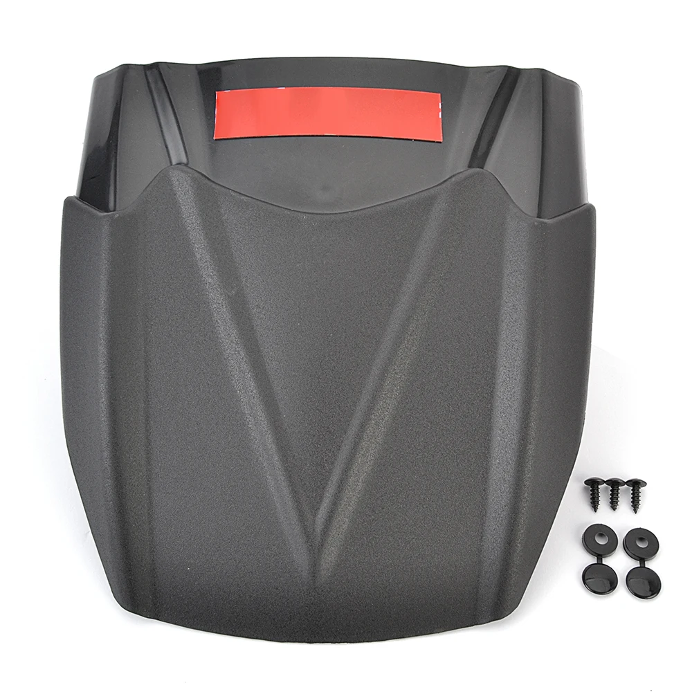 

Motorcycle Mudguards Rear Fender Splash Guard Extension for Kawasaki Ninja650 Z650 NINJA 650 2017-2025 Z650RS 2022-2025