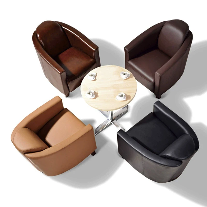 Luxury Office Sofa Manufacturer Office Furniture Wholesale Hospital Hotel Family Beauty Salon Sales Office Sofapromote sales