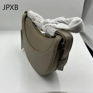 2024 Neue Frauen Crossbody Bag Retro Fashion Black Zunahme Ledertasche Leuchtdamen Umhängetasche 12 Hauptverkaufsschwarzstipendium - №7