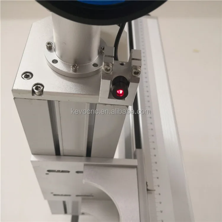JNKEVO Mini Lazer Engraver Desktop Portable Mini Fiber Marking Machines for Metal 3D Rotary Engraving Raycus 20W 30W 50W