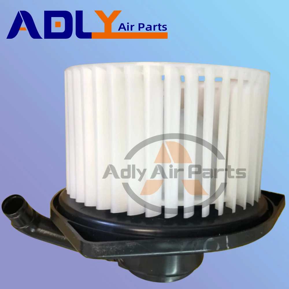 

Вентилятор двигателя вентилятора отопителя кондиционера для Mitsubishi Outlander 2.4 2016-2018 7802A238