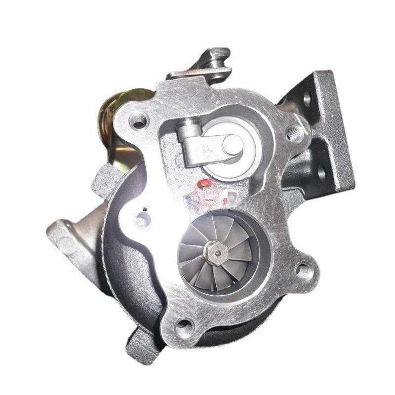 Suitable for Nissan Warrior Yangcheng Jinlong CYQD32Ti Turbocharger TD27 14411-7T605