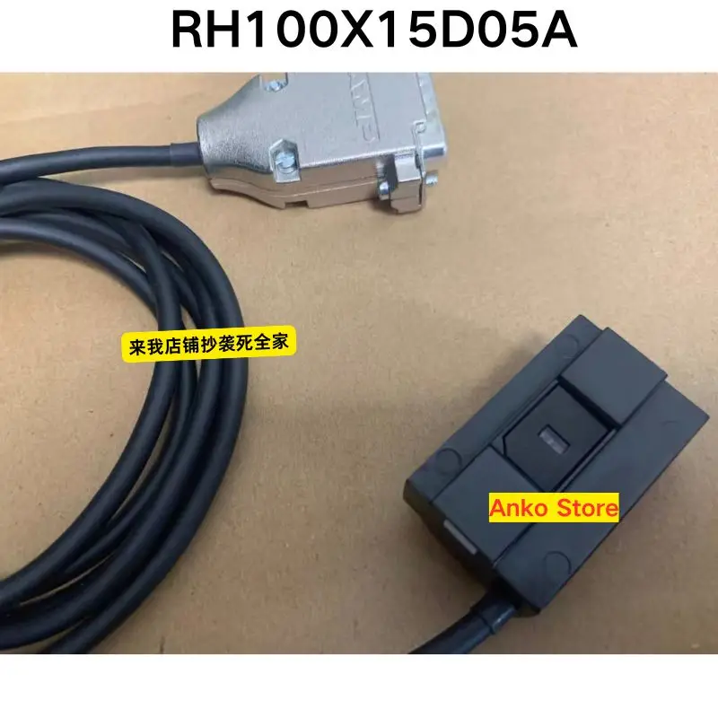 Second-hand test OK ，RH100X15D05A Reading Head