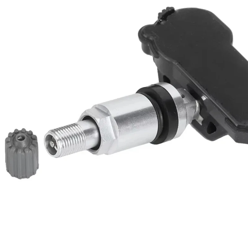 Super Sale 26689967 4Pcs Tire Pressure Sensor for Chevrolet Cavalier 2016-2020 Onix 2019-2020 Tire Pressure Monitoring System