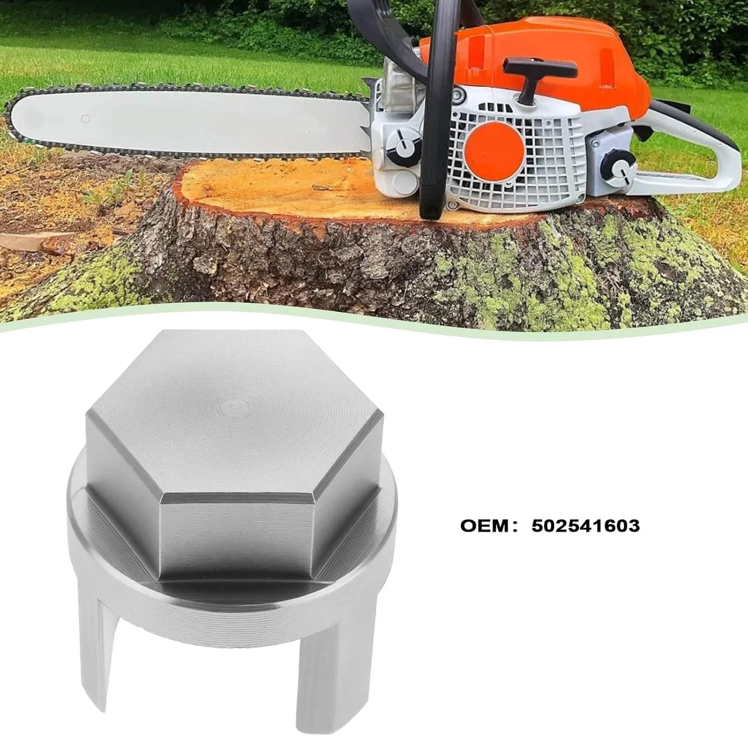 Oem Vervangend Koppelingsgeree - Husqvarna Chainsaw 440 recensie en prijs