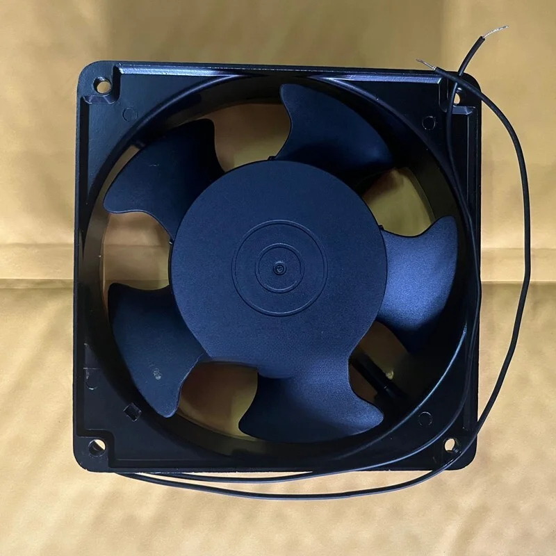 TT  ADDA AA1282HB-AT 120*120*38MM 50/60HZ 0.12/0.1A 12038 AC220V Cooling Fan