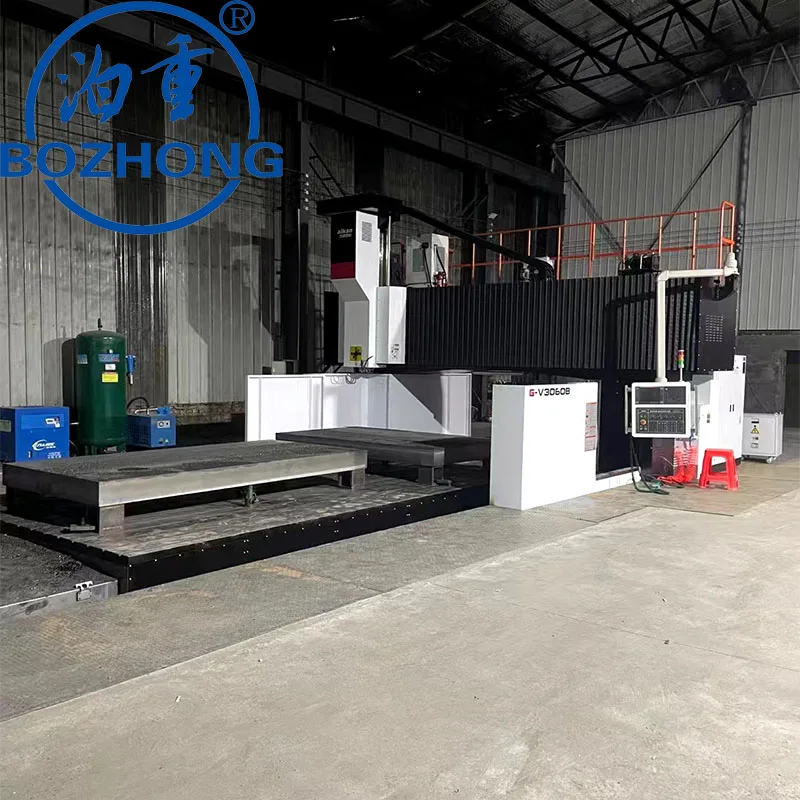 MachineThree-dimensional Flexible Laser Welding Platform for Measuring & Gauging Tools for Laser Welding