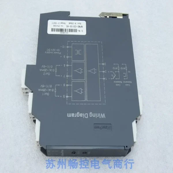 2025 * المبيعات الفورية * جهاز إرسال درجة الحرارة الممتاز ANPE الجديد NPWD-CS11D-4S Spot 0-600 درجة
