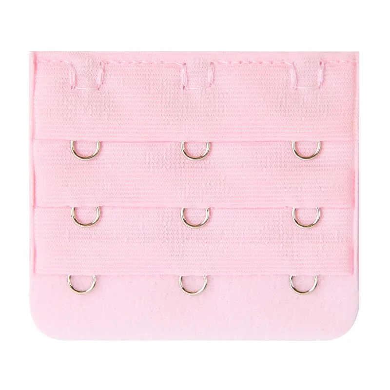 Variant: three buttons-pink