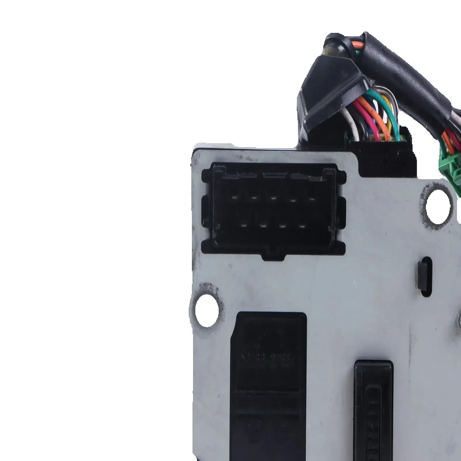 1 قطعة وحدة التحكم في الحركة RE7R01A MBA ETC94-100N ل 2007-2021 إنفينيتي نيسان 370Z EX37 G37 تيتان