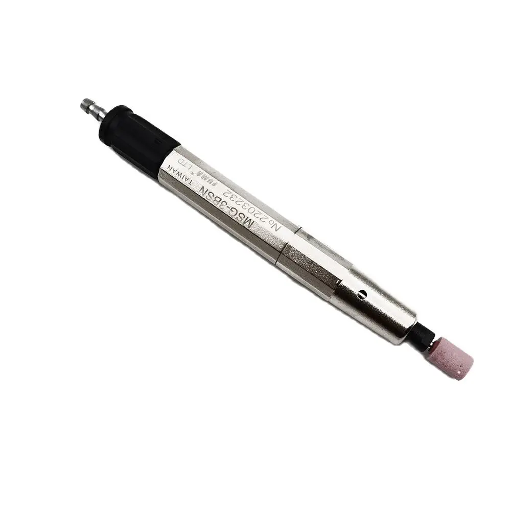 MSG-3BSN 공압 연마 연삭 펜 65000rpm 0.4-0.6Mpa