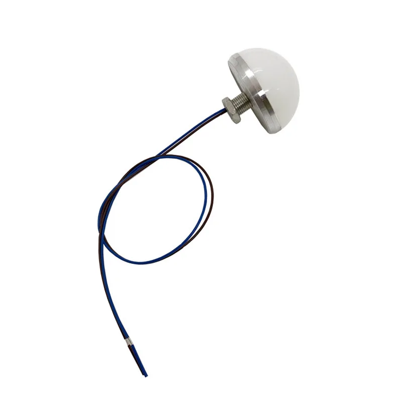 

10Pcs DC12v 24v AC220v 4w LED Ball Bulb Small Lamp 48mm Dia Advertising Stand Door Head Bulb Display Board Shop Showcase Window