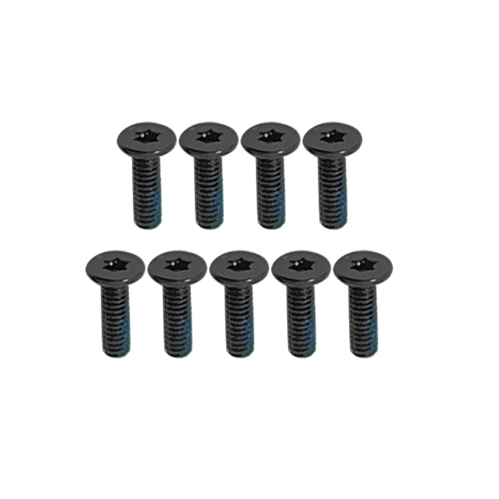 For Lenovo Flex5 Chrome 14IAU 83AJ 83AK IP Flex 5 Chrome 14IAU7 82T5 IP Flex 5 Chrome 14IAU7 83EK Bottom Base Cover Case screws